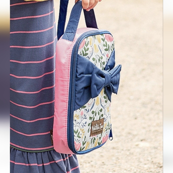 Matilda Jane Accessories Authentic Matilda Jane Lunch Bag New